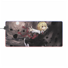 Load image into Gallery viewer, Touhou RGB LED Mouse Pad (Desk Mat)
