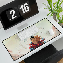 Load image into Gallery viewer, Anime One Piece Mouse Pad (Desk Mat)
