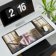 Load image into Gallery viewer, Anime Re:ZERO -Starting Life in Another World- Mouse Pad (Desk Mat)
