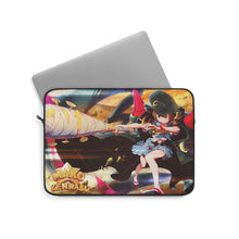 Load image into Gallery viewer, Anime Kill La Killr Laptop Sleeve
