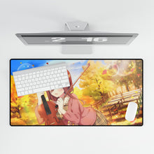 Load image into Gallery viewer, Anime The Quintessential Quintuplets Mouse Pad (Desk Mat)
