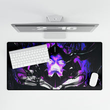 Load image into Gallery viewer, Anime Solo Leveling Mouse Pad (Desk Mat)
