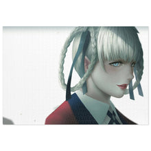Load image into Gallery viewer, Kakegurui Kirari Momobami Jigsaw Puzzle
