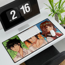 Load image into Gallery viewer, Anime The God of High School Mouse Pad (Desk Mat)
