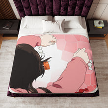 Load image into Gallery viewer, Anime Noragami Sherpa Blanket
