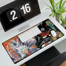 Load image into Gallery viewer, Bobobo-bo Bo-bobo Mouse Pad (Desk Mat)
