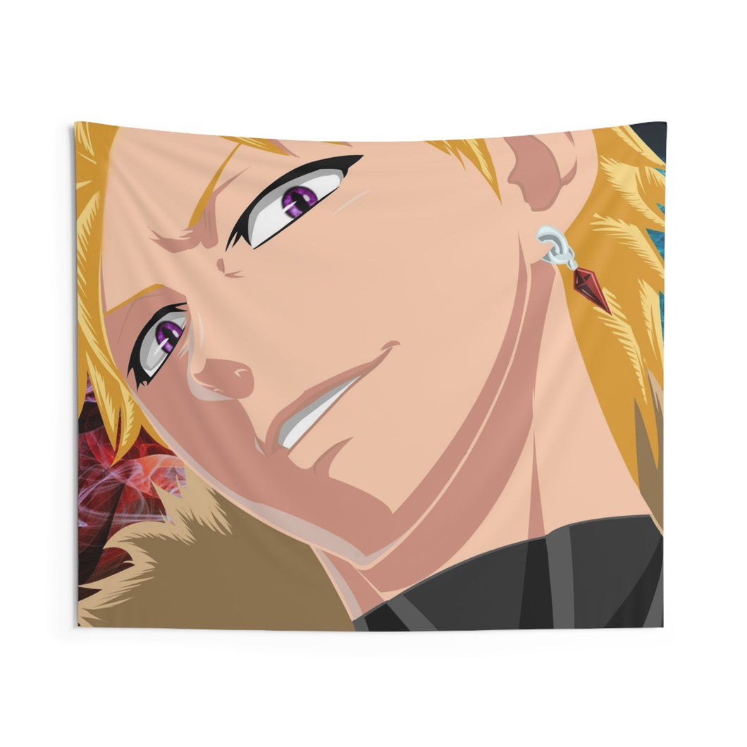 Anime Fairy Tail Indoor Wall Tapestry