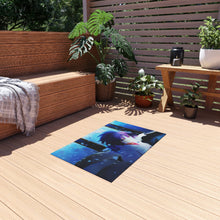 Load image into Gallery viewer, Kara no Kyōkai Rug
