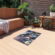 Load image into Gallery viewer, Anime Attack On Titan Rug
