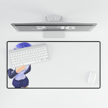 Load image into Gallery viewer, Anime Os-tan Mouse Pad (Desk Mat)
