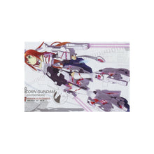 Load image into Gallery viewer, Anime Gundam Rug
