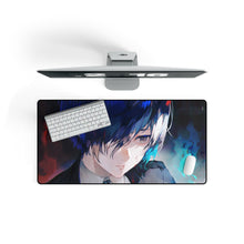 Load image into Gallery viewer, Makoto Yuuki Mouse Pad (Desk Mat)
