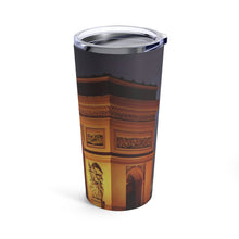 Load image into Gallery viewer, Anime Golgo 13 Tumbler 20oz

