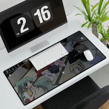 Load image into Gallery viewer, When They Cry Mouse Pad (Desk Mat)
