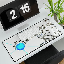 Load image into Gallery viewer, Dragon Ball Super Broly Mouse Pad (Desk Mat)
