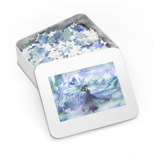 Load image into Gallery viewer, Kirito Jigsaw Puzzle
