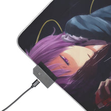 Load image into Gallery viewer, Touhou RGB LED Mouse Pad (Desk Mat)
