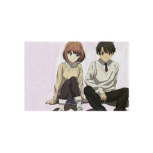 Load image into Gallery viewer, Aldnoah.Zero Rug
