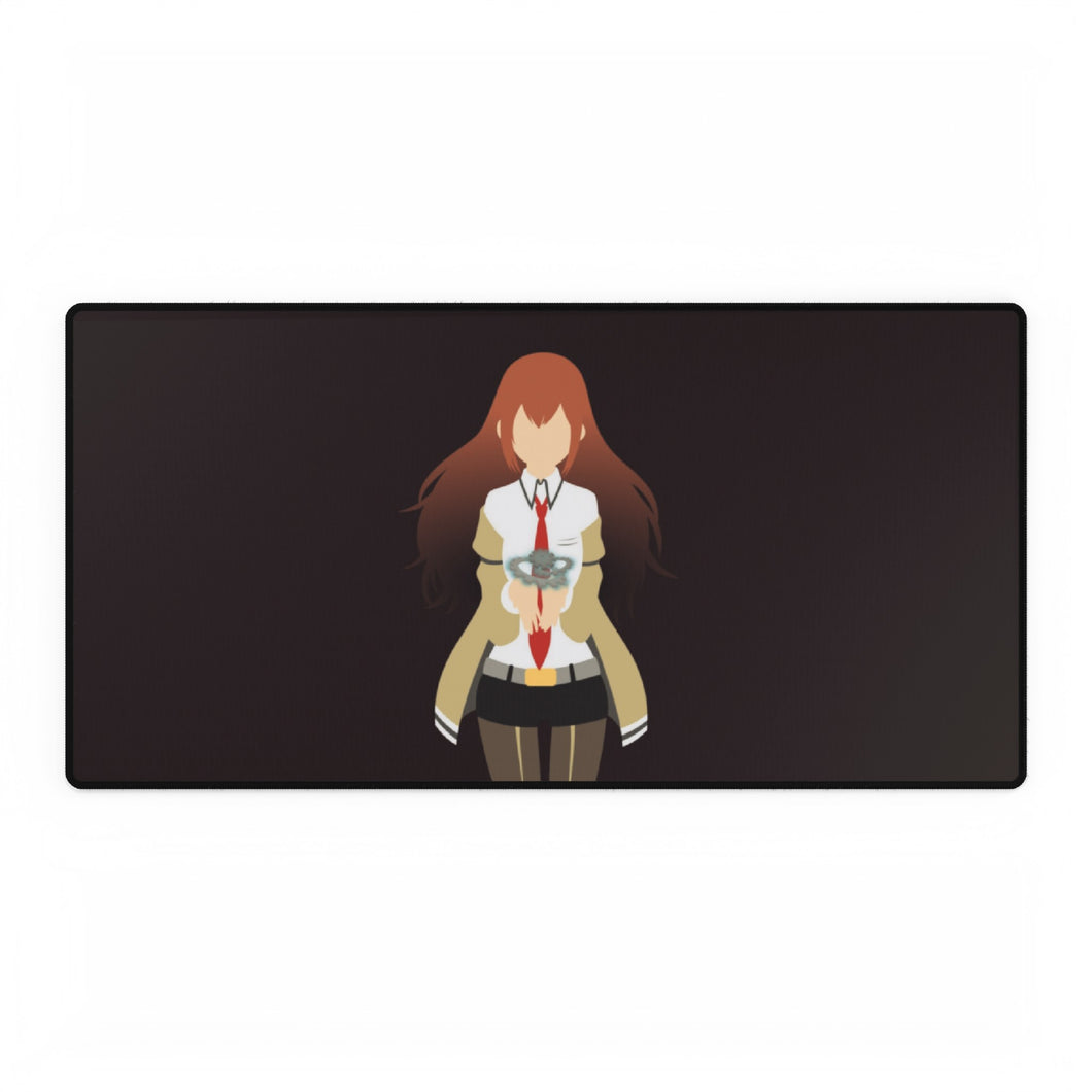 Anime Steins;Gate Mouse Pad (Desk Mat)