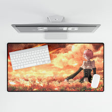 Load image into Gallery viewer, Anime Re:ZERO -Starting Life in Another World- Mouse Pad (Desk Mat)
