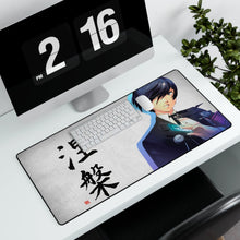 Load image into Gallery viewer, Minato Mouse Pad (Desk Mat)
