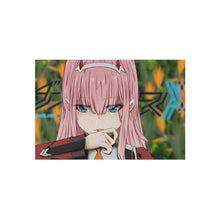 Load image into Gallery viewer, Darling In The FranXX Rug
