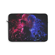 Load image into Gallery viewer, Anime Re:ZERO -Starting Life in Another World- Laptop Sleeve
