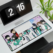 Load image into Gallery viewer, Bloom&amp;weed in Dai Koukou Mouse Pad (Desk Mat)
