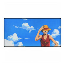 Load image into Gallery viewer, Anime One Piece Mouse Pad (Desk Mat)
