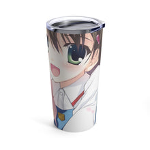 Load image into Gallery viewer, Anime Crossover Tumbler 20oz
