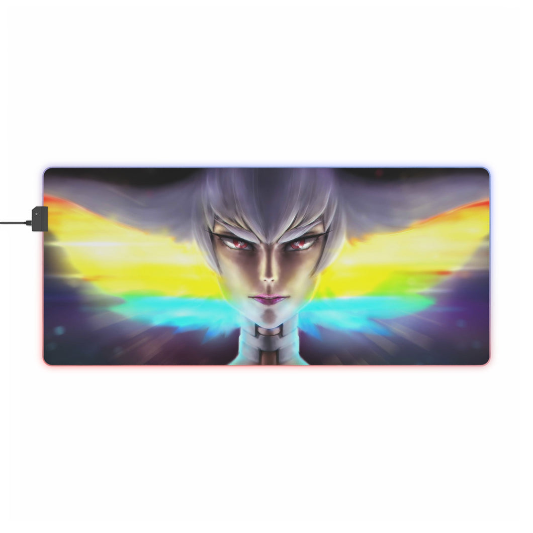 Kill La Kill RGB LED Mouse Pad (Desk Mat)