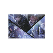 Load image into Gallery viewer, Grimgar Of Fantasy And Ash Rug
