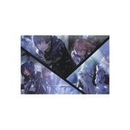 Grimgar Of Fantasy And Ash Rug