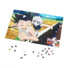 Load image into Gallery viewer, Anime Hunter x Hunter Jigsaw Puzzle
