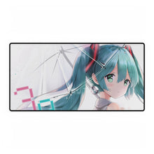 Load image into Gallery viewer, Anime Vocaloid Mouse Pad (Desk Mat)
