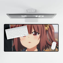 Load image into Gallery viewer, Oresuki Mouse Pad (Desk Mat)
