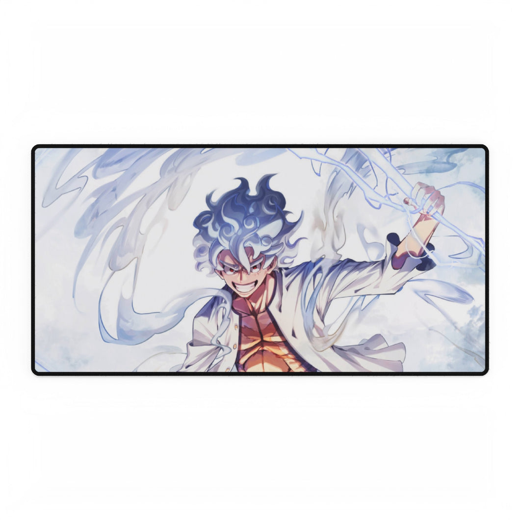 Monkey D. Luffy Mouse Pad (Desk Mat)