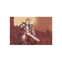 Load image into Gallery viewer, Fate/Stay Night Rug

