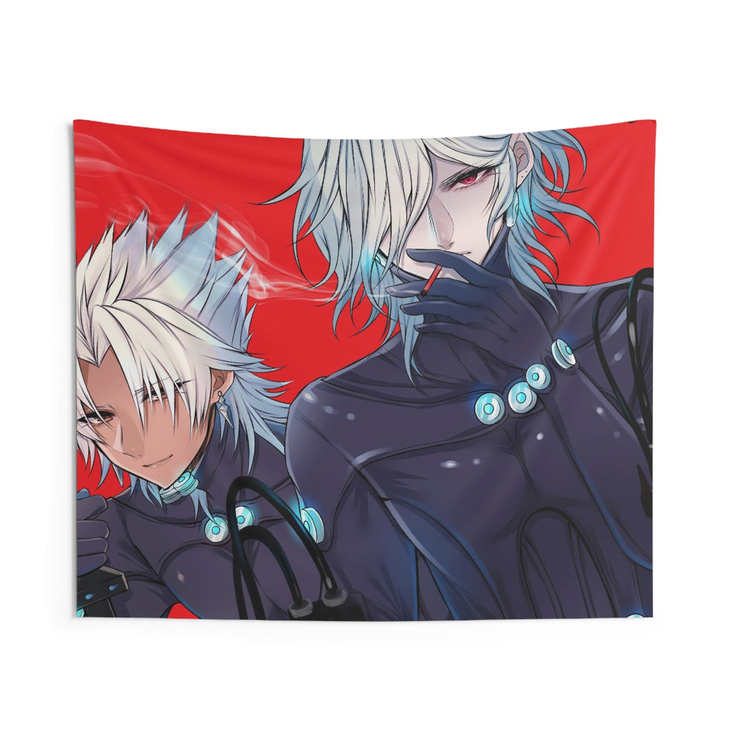 Fate/Apocrypha Shirou Kotomine Indoor Wall Tapestry