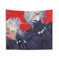 Fate/Apocrypha Shirou Kotomine Indoor Wall Tapestry