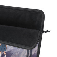 Load image into Gallery viewer, Anime Neon Genesis Evangelion Laptop Sleeve
