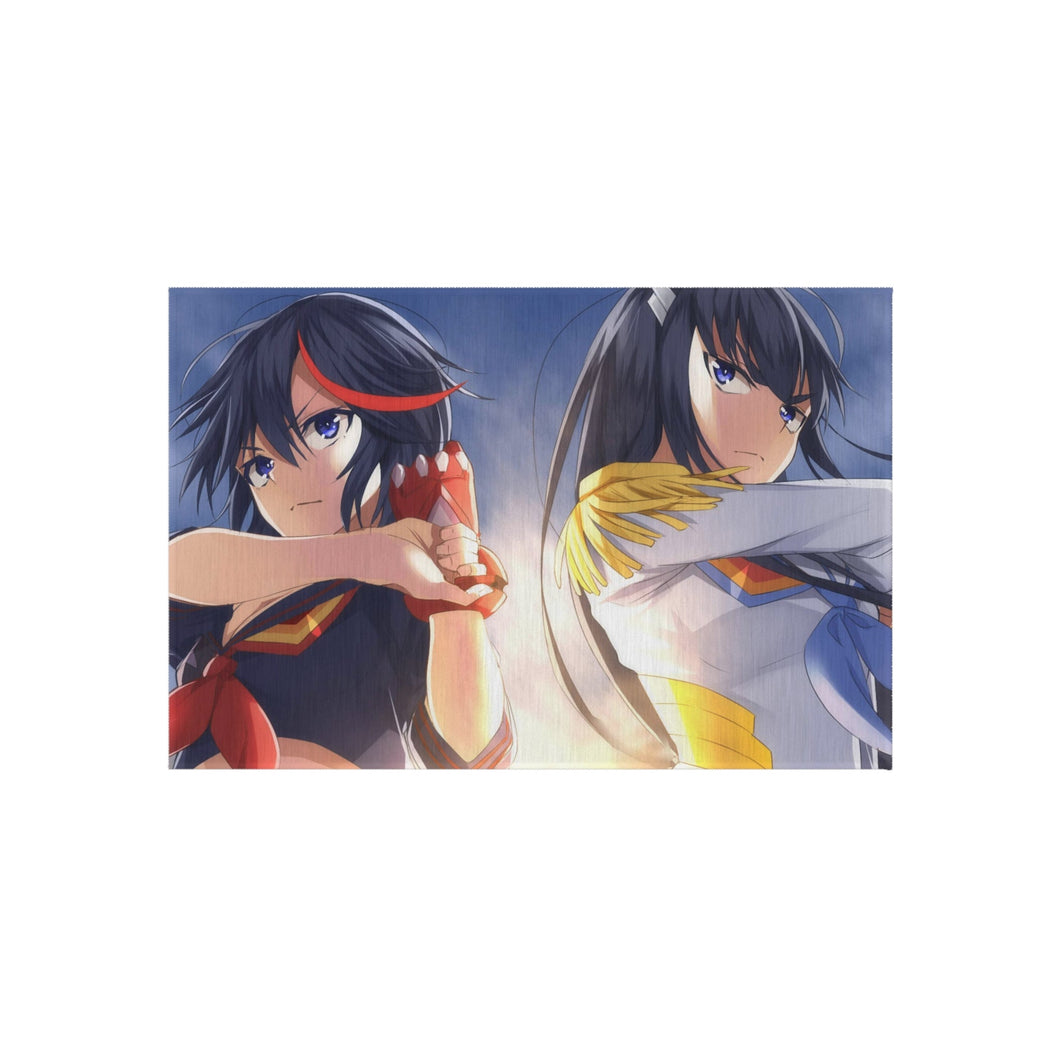 Anime Kill La Kill Rug
