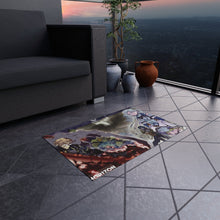 Load image into Gallery viewer, Log Horizon Krusty Rug
