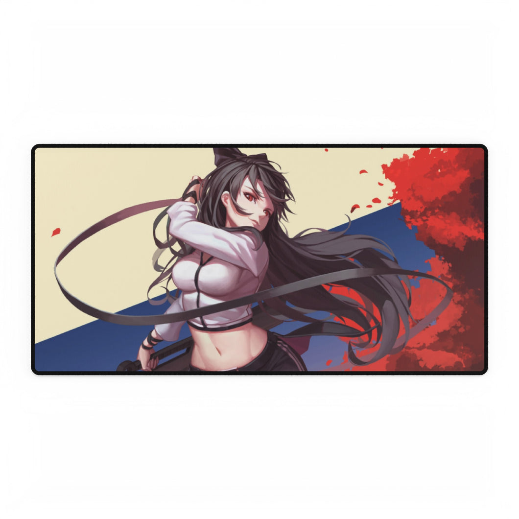 Anime RWBY Mouse Pad (Desk Mat)