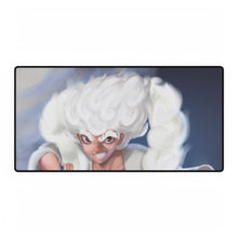 Load image into Gallery viewer, Anime One Piece Mouse Pad (Desk Mat)
