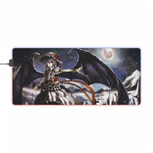 Load image into Gallery viewer, Touhou RGB LED Mouse Pad (Desk Mat)
