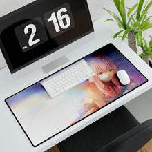 Load image into Gallery viewer, 7th Time Loop The Villainess Enjoys A Carefree Life Married To Her Worst Enemy Mouse Pad (Desk Mat)
