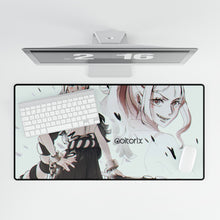 Load image into Gallery viewer, Anime One Piece Mouse Pad (Desk Mat)
