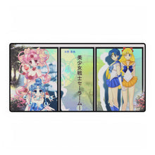 Load image into Gallery viewer, Anime Sailor Moon Mouse Pad (Desk Mat)
