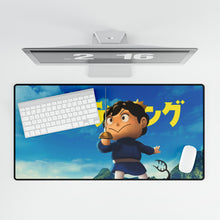 Load image into Gallery viewer, Bojji - Ousama Ranking Mouse Pad (Desk Mat)
